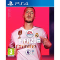 Buy Sony,FIFA 20 for PS4 - Gadcet.com | UK | London | Scotland | Wales| Ireland | Near Me | Cheap | Pay In 3 | 