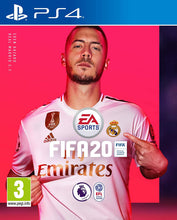 Buy Sony,FIFA 20 for PS4 - Gadcet.com | UK | London | Scotland | Wales| Ireland | Near Me | Cheap | Pay In 3 | 