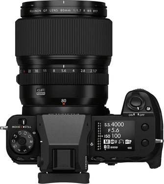 Buy FUJIFILM,Fujifilm GFX-100S 102M Medium Format Mirrorless Camera (Body Only) - Gadcet.com | UK | London | Scotland | Wales| Ireland | Near Me | Cheap | Pay In 3 | Cameras