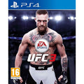 playstation,EA Sports UFC 3 Playstation 4 (PS4) - Gadcet.com