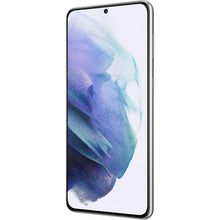 Buy Samsung,Samsung Galaxy S21 Plus 5G 256GB Phantom Silver - Gadcet.com | UK | London | Scotland | Wales| Ireland | Near Me | Cheap | Pay In 3 | Mobile Phones