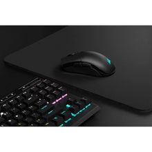 Buy Corsair,Corsair SABRE RGB PRO WIRELESS CHAMPION SERIES, Ultra-lightweight FPS/MOBA Wireless Gaming Mouse (SLIPSTREAM WIRELESS Technology, CORSAIR MARKSMAN 26,000 DPI Optical Sensor) Black - Gadcet.com | UK | London | Scotland | Wales| Ireland | Near Me | Cheap | Pay In 3 | Mouse Pads