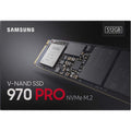 Buy Samsung,Samsung 970 PRO 512GB - NVMe PCIe M.2 2280 SSD (MZ-V7P512BW) - Gadcet.com | UK | London | Scotland | Wales| Ireland | Near Me | Cheap | Pay In 3 | Hard Drives