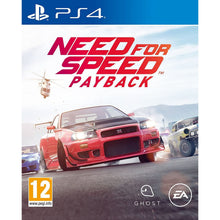 Buy Sony,Need For Speed PayBack for PS4 - Gadcet.com | UK | London | Scotland | Wales| Ireland | Near Me | Cheap | Pay In 3 | 