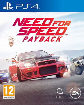 Buy Sony,Need For Speed PayBack for PS4 - Gadcet.com | UK | London | Scotland | Wales| Ireland | Near Me | Cheap | Pay In 3 | 