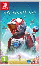 No Mans Sky ( Nintendo Switch ) - Gadcet.com
