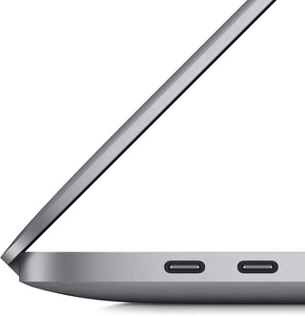 Buy Apple,Apple MacBook Pro Touch 2019 16in Intel Core i7 processor, 16GB, 512GB - Space Grey - Gadcet.com | UK | London | Scotland | Wales| Ireland | Near Me | Cheap | Pay In 3 | Laptops