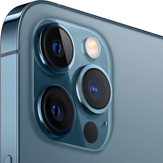 Buy Apple,Apple iPhone 12 Pro Max 128GB, Pacific blue, Unlocked - Gadcet.com | UK | London | Scotland | Wales| Ireland | Near Me | Cheap | Pay In 3 | Mobile Phones