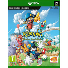 Buy Xbox,Klonoa Phantasy Reverie Series for Xbox One - Gadcet.com | UK | London | Scotland | Wales| Ireland | Near Me | Cheap | Pay In 3 | 