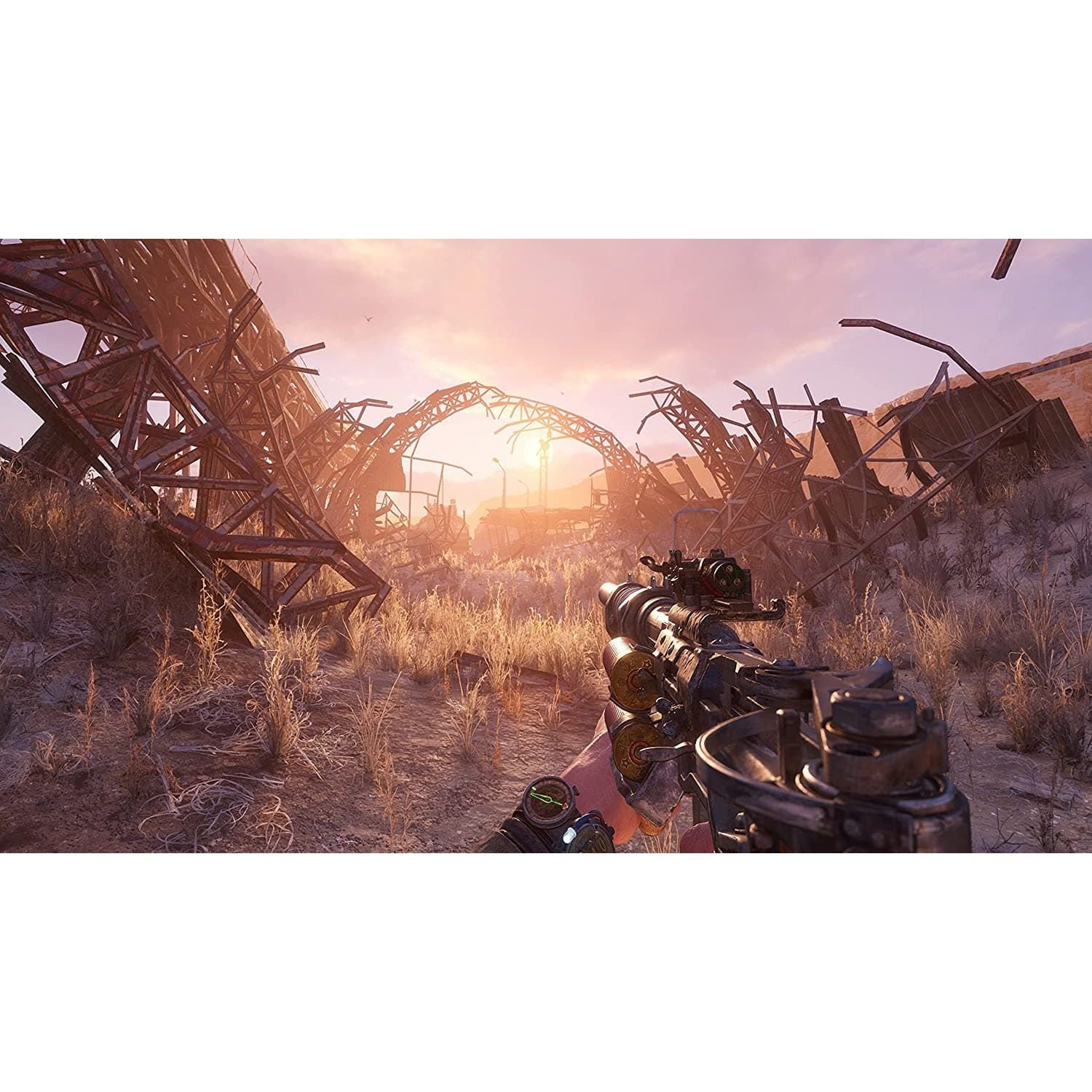 METRO EXODUS - Complete Edition ( Xbox Series X ) - Gadcet.com