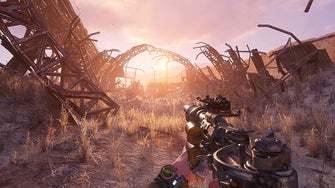 METRO EXODUS - Complete Edition ( Xbox Series X ) - Gadcet.com