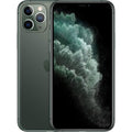 Buy Apple,Apple iPhone 11 Pro 256GB - Midnight green - Unlocked - Gadcet.com | UK | London | Scotland | Wales| Ireland | Near Me | Cheap | Pay In 3 | Mobile Phones