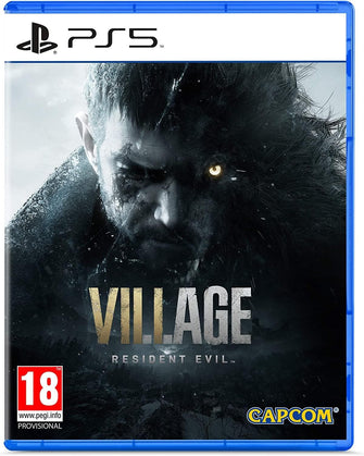 Buy Xbox,Resident Evil Village for PS5 - Gadcet.com | UK | London | Scotland | Wales| Ireland | Near Me | Cheap | Pay In 3 | Games