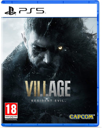 Buy Xbox,Resident Evil Village for PS5 - Gadcet.com | UK | London | Scotland | Wales| Ireland | Near Me | Cheap | Pay In 3 | Games