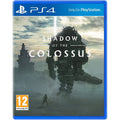 Shadow of the Colossus for PS4 - Gadcet.com
