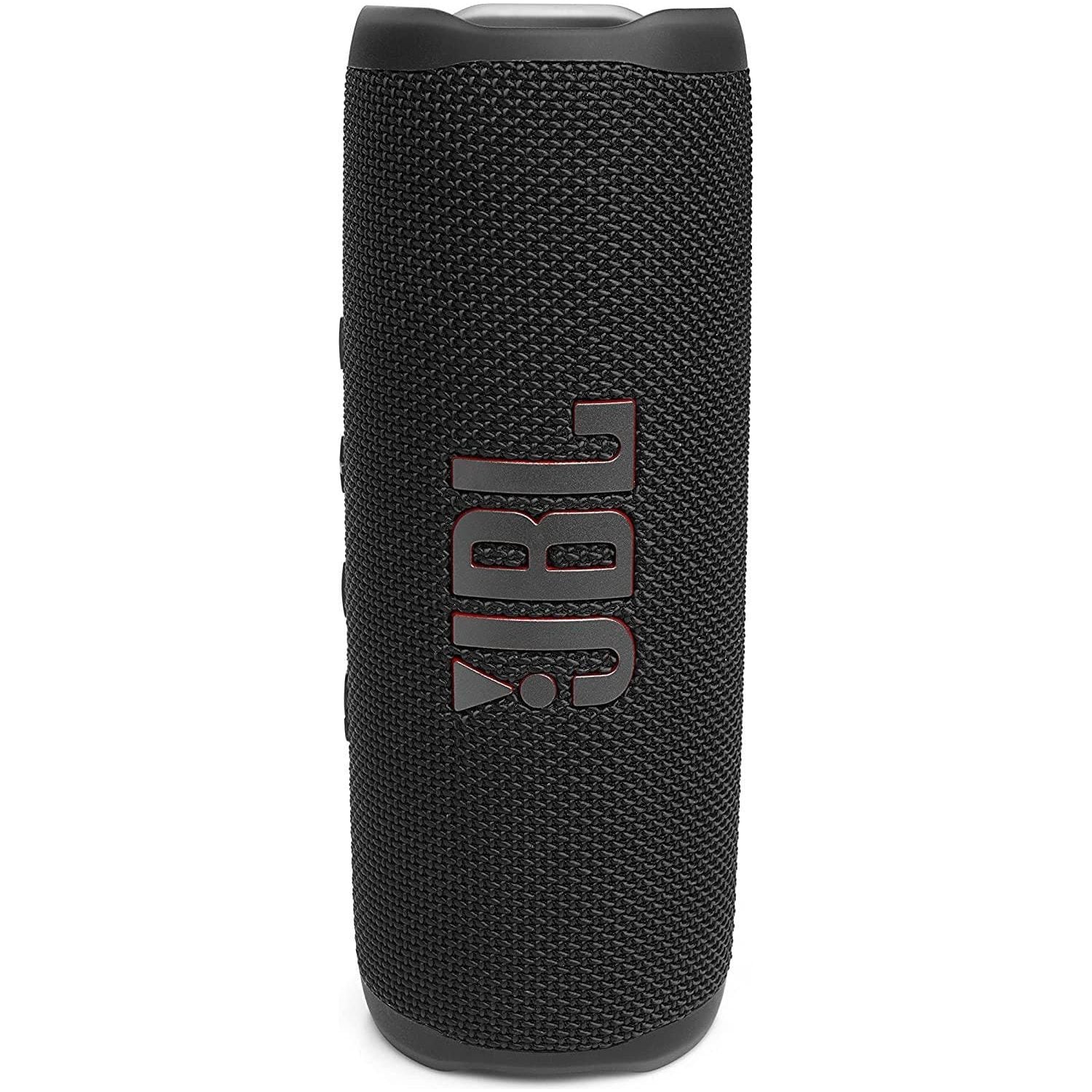 Buy JBL,JBL Flip 6 Portable Bluetooth Speaker with 2-way speaker system and powerful JBL Original Pro Sound, up to 12 hours of playtime, in black - Gadcet.com | UK | London | Scotland | Wales| Ireland | Near Me | Cheap | Pay In 3 | Speakers