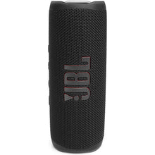 Buy JBL,JBL Flip 6 Portable Bluetooth Speaker with 2-way speaker system and powerful JBL Original Pro Sound, up to 12 hours of playtime, in black - Gadcet.com | UK | London | Scotland | Wales| Ireland | Near Me | Cheap | Pay In 3 | Speakers