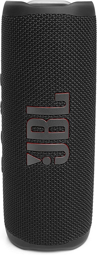 Buy JBL,JBL Flip 6 Portable Bluetooth Speaker with 2-way speaker system and powerful JBL Original Pro Sound, up to 12 hours of playtime, in black - Gadcet.com | UK | London | Scotland | Wales| Ireland | Near Me | Cheap | Pay In 3 | Speakers