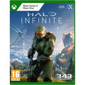 Buy Xbox,Halo Infinite for Xbox Series X, Xbox One - Gadcet.com | UK | London | Scotland | Wales| Ireland | Near Me | Cheap | Pay In 3 | 