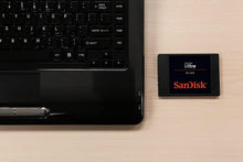 Buy Sandisk,SanDisk Ultra 3D SSD 2TB up to 560MB/s Read / up to 530MB/s Write , Black - Gadcet.com | UK | London | Scotland | Wales| Ireland | Near Me | Cheap | Pay In 3 | Hard Drives