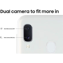 Samsung,Samsung Galaxy A20e Dual Sim 32 GB - White - Unlocked - Gadcet.com
