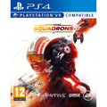 Star Wars: Squadrons for PS4 - Gadcet.com