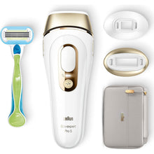 Braun,Braun Silk Expert Pro 5 PL5124 Corded IPL Hair Removal - Gadcet.com