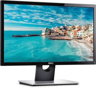 Dell SE2216H 21.5 Inch Full HD (1920 x 1080) Monitor, 60 Hz, VA, HDMI, VGA