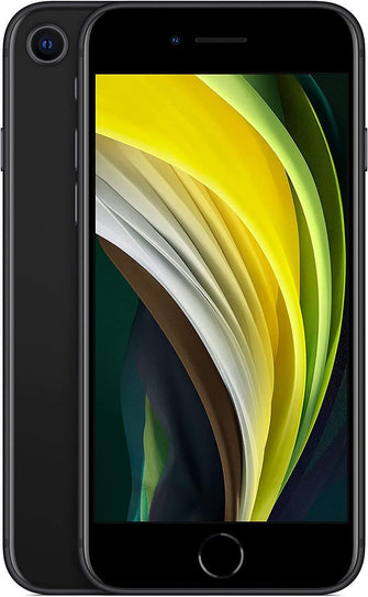 Buy Apple,Apple iPhone SE 64GB - Space Grey- Unlocked - Gadcet.com | UK | London | Scotland | Wales| Ireland | Near Me | Cheap | Pay In 3 | Mobile Phones