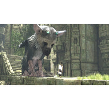 playstation,The Last Guardian - Playstation 4 Games ( PS4 Games) - Gadcet.com