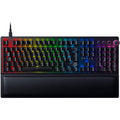 Buy Razer,Razer Blackwidow V3 Pro Wireless Gaming Keyword, Mechanical Gaming Keyboard, Wrist Rest, Bluetooth, USB-C, UK Layout - Black - Gadcet.com | UK | London | Scotland | Wales| Ireland | Near Me | Cheap | Pay In 3 | Keyboards