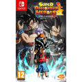 Buy Nintendo,Super Dragon Ball Heroes: World Mission - Gadcet.com | UK | London | Scotland | Wales| Ireland | Near Me | Cheap | Pay In 3 | Games