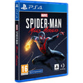 Marvel's Spider-Man: Miles Morales for PS4 - Gadcet.com