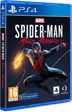 Marvel's Spider-Man: Miles Morales for PS4 - Gadcet.com
