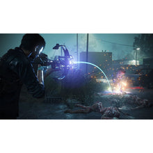 PS4,The Evil Within 2 - PS4 - Gadcet.com