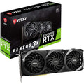 Buy MSI,MSI GeForce RTX 3090 VENTUS 3X 24G OC Gaming Graphics Card - 24GB GDDR6X, 1725 MHz, PCI Express Gen 4, 384-bit, 3x DisplayPort v1.4a, HDMI 2.1 - Gadcet.com | UK | London | Scotland | Wales| Ireland | Near Me | Cheap | Pay In 3 | Desktop Computers