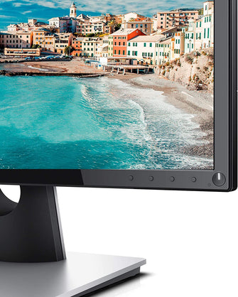 Dell SE2216H 21.5 Inch Full HD (1920 x 1080) Monitor, 60 Hz, VA, HDMI, VGA