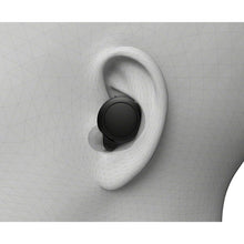 Sony WF C500 Wireless Earbuds - White - Gadcet.com
