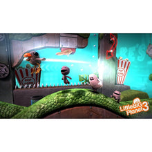 Buy Sony,LittleBigPlanet 3 for PS4 (No DLC) - Gadcet.com | UK | London | Scotland | Wales| Ireland | Near Me | Cheap | Pay In 3 | Electronics