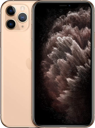 Buy Apple,Apple iPhone 11 Pro 64GB - Gold - Unlocked - Gadcet.com | UK | London | Scotland | Wales| Ireland | Near Me | Cheap | Pay In 3 | Mobile Phones