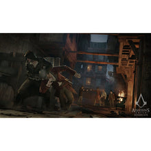 PS4,Assassin's Creed Syndicate (PS4) - Gadcet.com