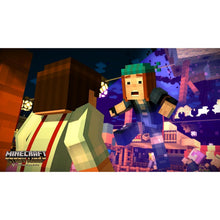 Minecraft: Story Mode - A Telltale Game Series - Season Disc For PS4 - 3