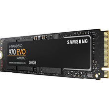 Buy Samsung,Samsung 970 EVO 500 GB PCIe NVMe M.2 (2280) Internal Solid State Drive (SSD) (MZ-V7E500) - Gadcet.com | UK | London | Scotland | Wales| Ireland | Near Me | Cheap | Pay In 3 | Hard Drives