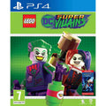 Buy playstation,LEGO DC Super-Villains For Ps4 - Gadcet.com | UK | London | Scotland | Wales| Ireland | Near Me | Cheap | Pay In 3 | Games