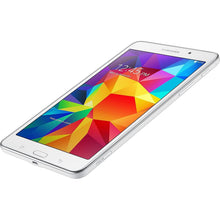 Buy Samsung,Samsung Galaxy Tab 4 T230 7" 8GB, Wi-Fi - White - Gadcet.com | UK | London | Scotland | Wales| Ireland | Near Me | Cheap | Pay In 3 | Tablet Computers