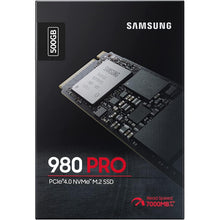 Buy Samsung,Samsung 980 PRO 500 GB PCIe 4.0 M.2 - Gadcet.com | UK | London | Scotland | Wales| Ireland | Near Me | Cheap | Pay In 3 | Hard Drives