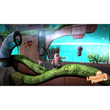 Buy Sony,LittleBigPlanet 3 for PS4 (No DLC) - Gadcet.com | UK | London | Scotland | Wales| Ireland | Near Me | Cheap | Pay In 3 | Electronics