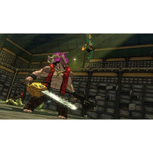 PS4,Teenage Mutant Ninja Turtles Mutants in Manhattan (PS4) - Gadcet.com