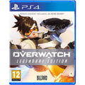 PS4,Overwatch Legendary Edition (PS4) - Gadcet.com