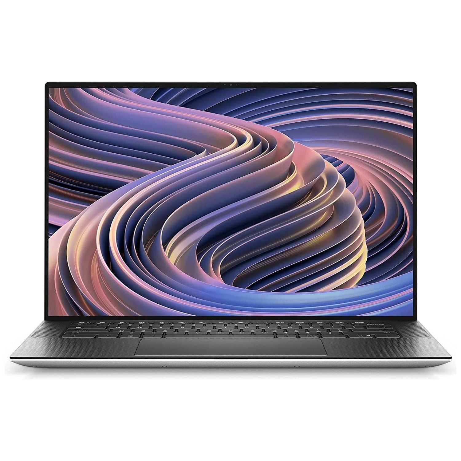 Buy DELL,Dell XPS 15 9520 15.6" OLED 3.5K Laptop, Intel Core i9-12900HK, 32GB RAM, 1TB SSD, NVIDIA GeForce RTX 3050Ti 4GB, Touchscreen, Backlit Keyboard, Fingerprint Reader, Windows 11 Home (Silver) - Gadcet.com | UK | London | Scotland | Wales| Ireland | Near Me | Cheap | Pay In 3 | Laptops
